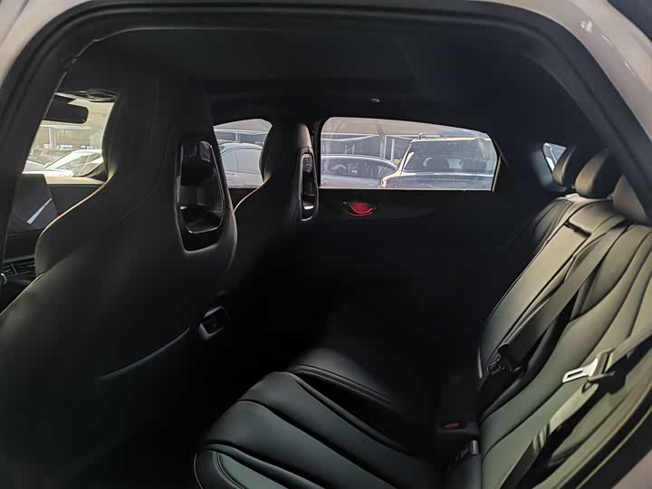 Фото 6 - BYD Seal 06 Hybrid/EV