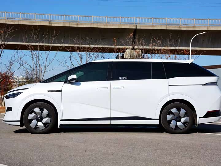 Фото 2 - XPeng X9