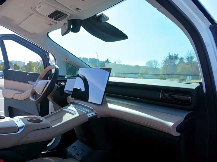 Фото 7 - XPeng X9