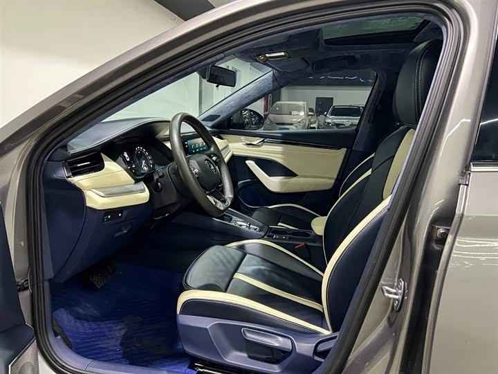 Фото 8 - Skoda Octavia Pro