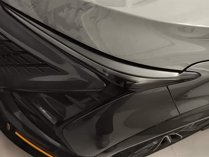 Фото 5 - Changan UNI-T