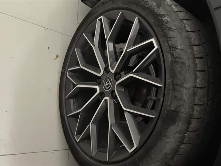 Фото 6 - Changan UNI-T