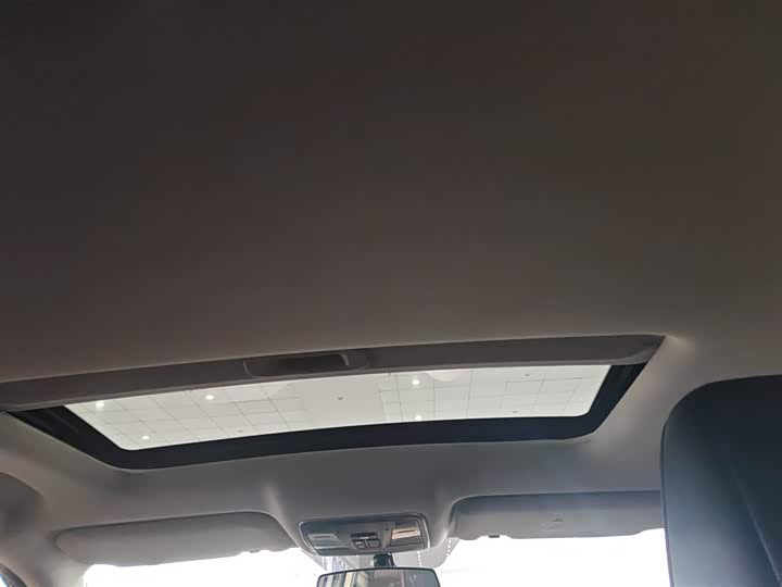 Фото 8 - Changan CS55 Plus