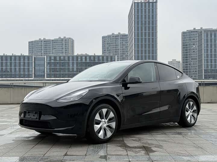 Фото 1 - Tesla Model Y