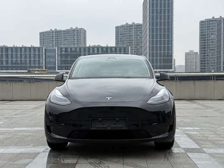 Фото 2 - Tesla Model Y