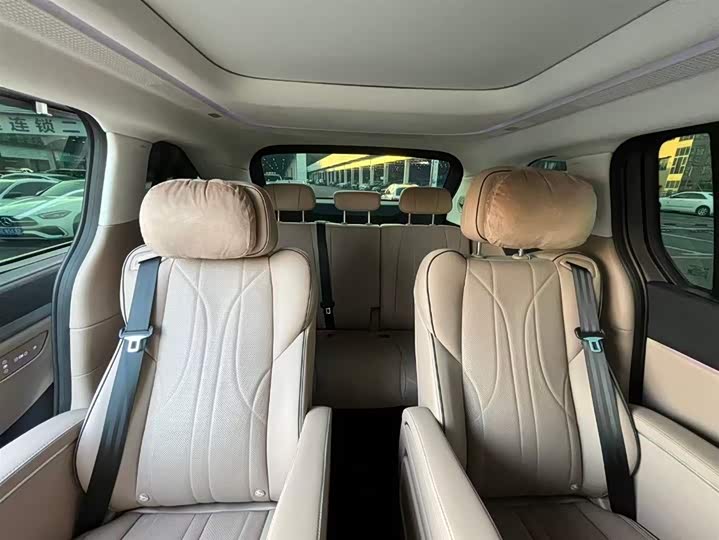 Фото 7 - XPeng X9