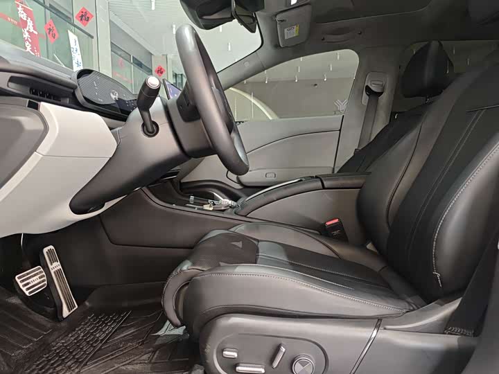 Фото 5 - Zeekr 007