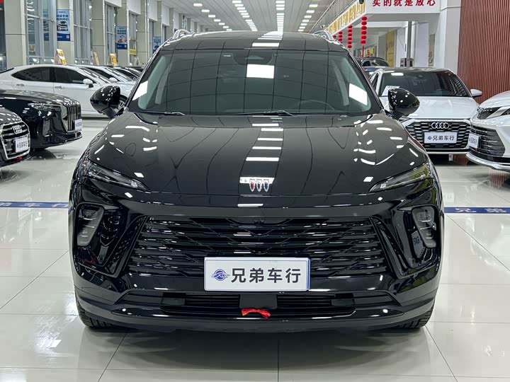 Фото 2 - Buick Envision Plus