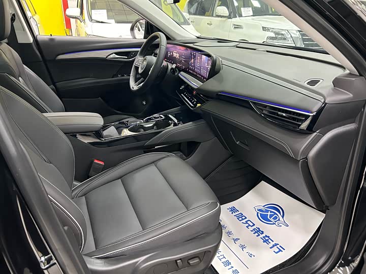 Фото 5 - Buick Envision Plus