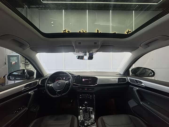 Фото 5 - Volkswagen Tayron