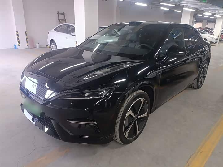 Фото 2 - BYD Song L