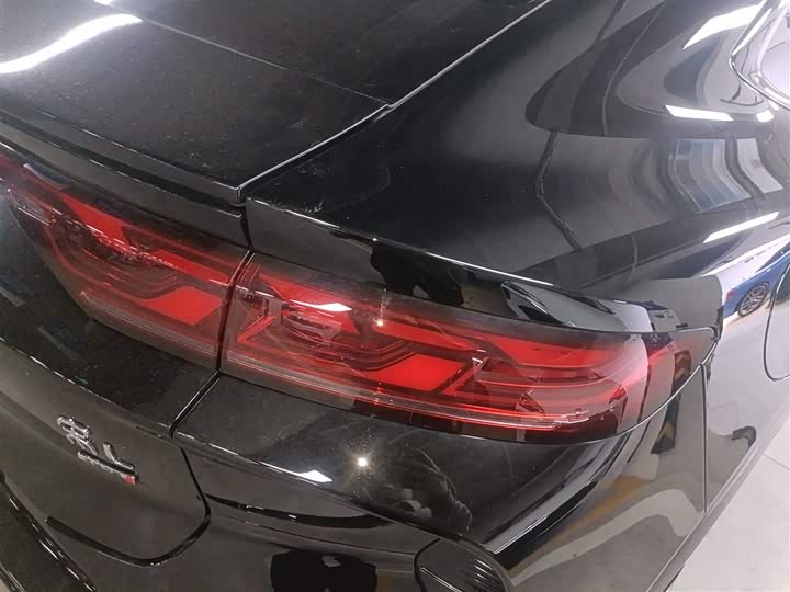 Фото 8 - BYD Song L