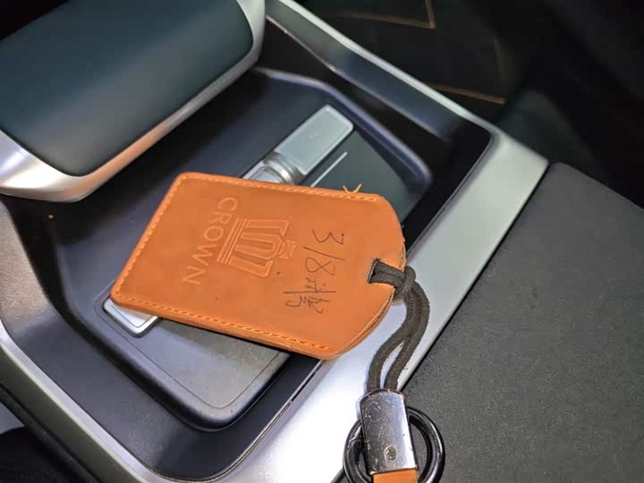 Фото 9 - Changan Deepal G318