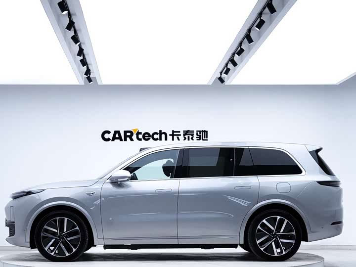 Фото 2 - LiXiang L9