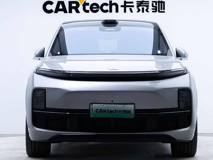 Фото 4 - LiXiang L9