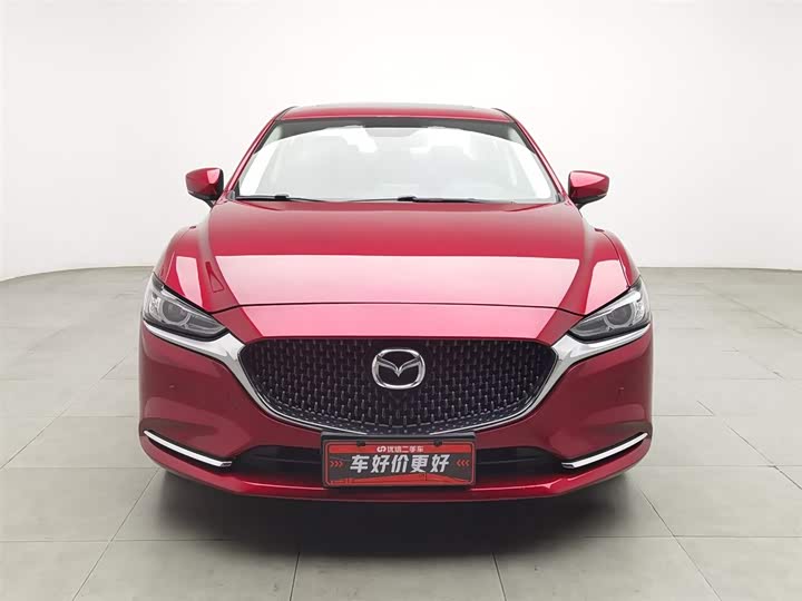 Фото 3 - Mazda Atenza