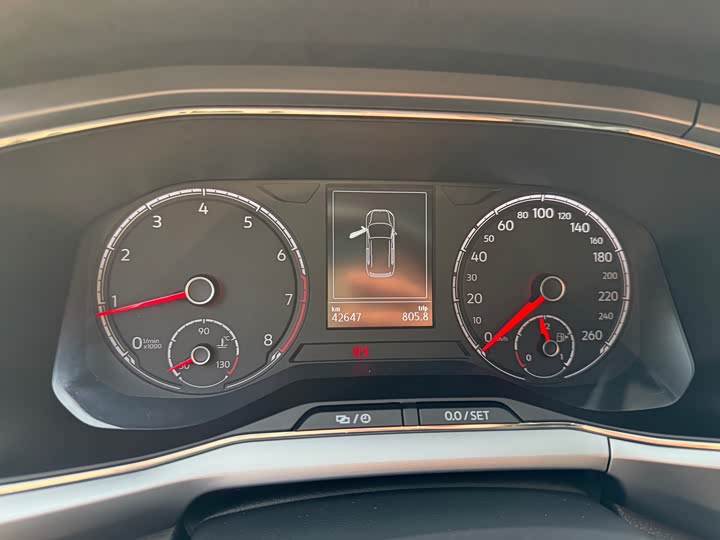 Фото 5 - Volkswagen T-Cross