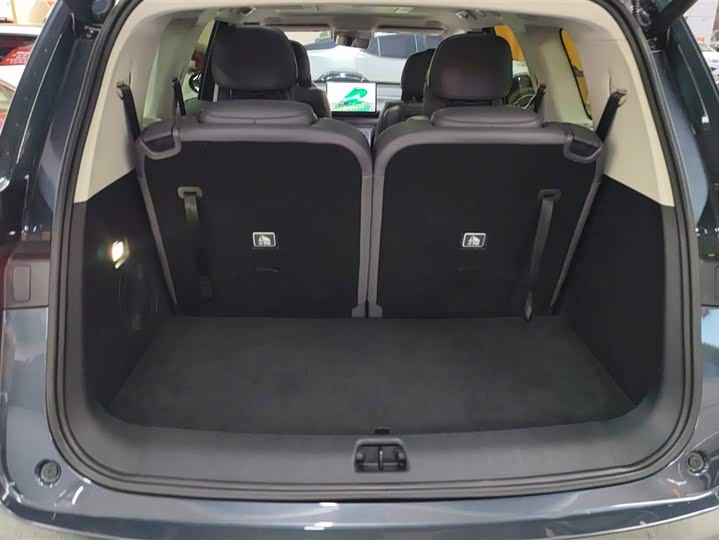 Фото 4 - Leapmotor C16