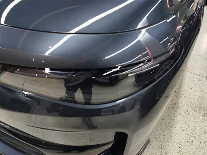 Фото 5 - Leapmotor C16