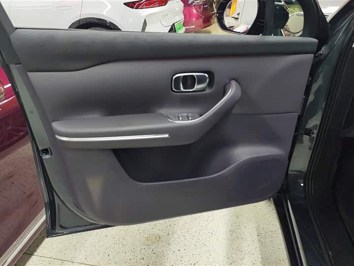 Фото 7 - Leapmotor C16