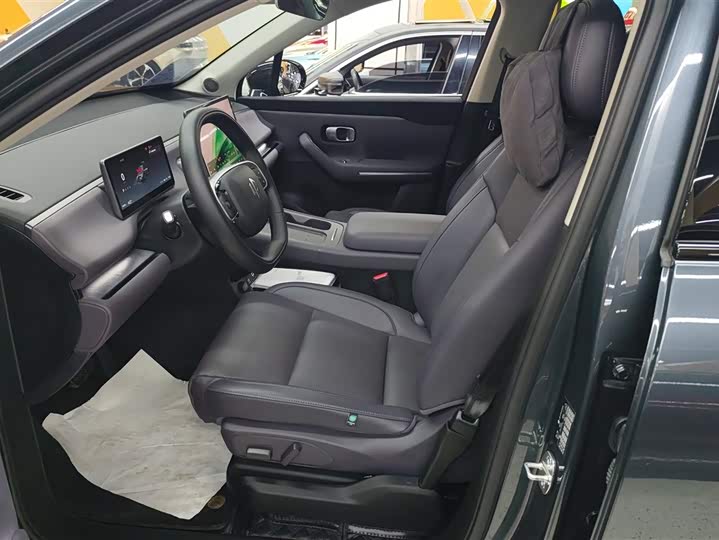 Фото 9 - Leapmotor C16