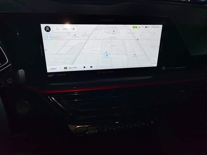 Фото 3 - Changan Oshan X5