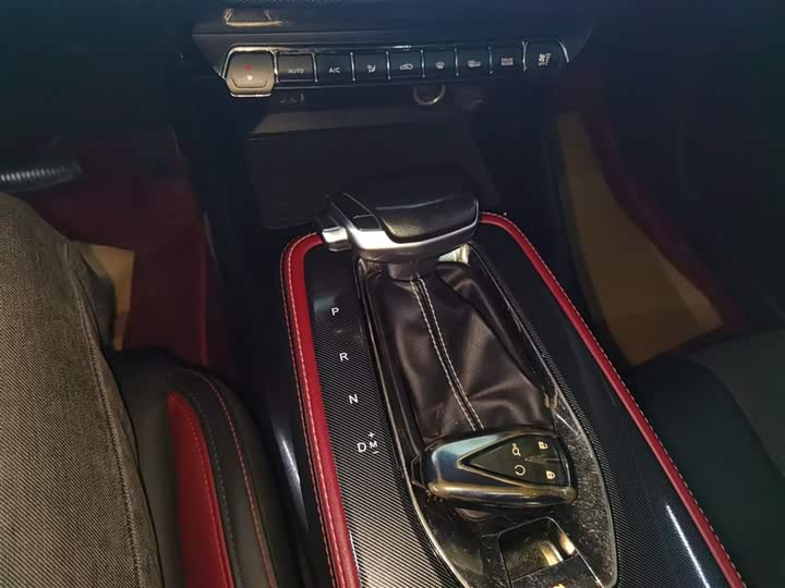 Фото 4 - Changan Oshan X5