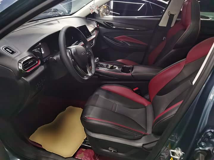 Фото 5 - Changan Oshan X5