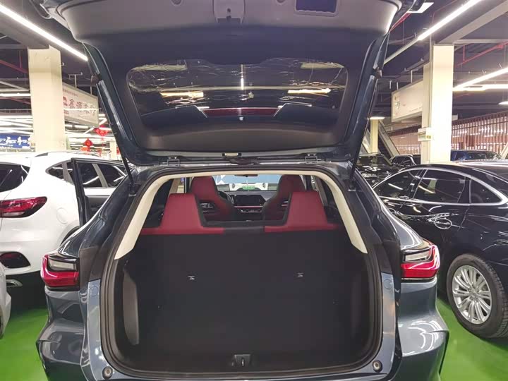 Фото 6 - Changan Oshan X5