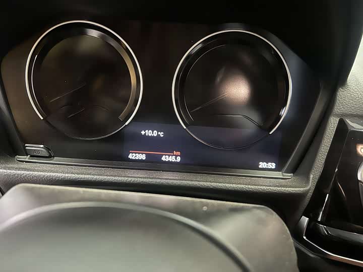 Фото 5 - BMW 1 Series