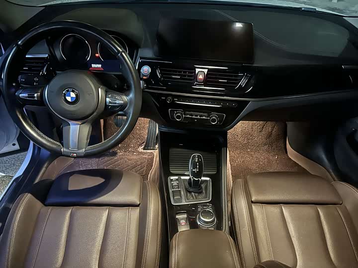 Фото 6 - BMW 1 Series