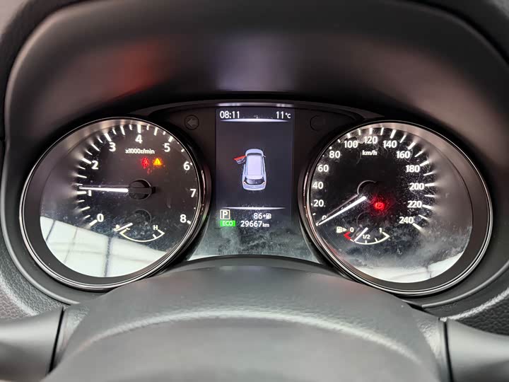 Фото 8 - Nissan X-Trail