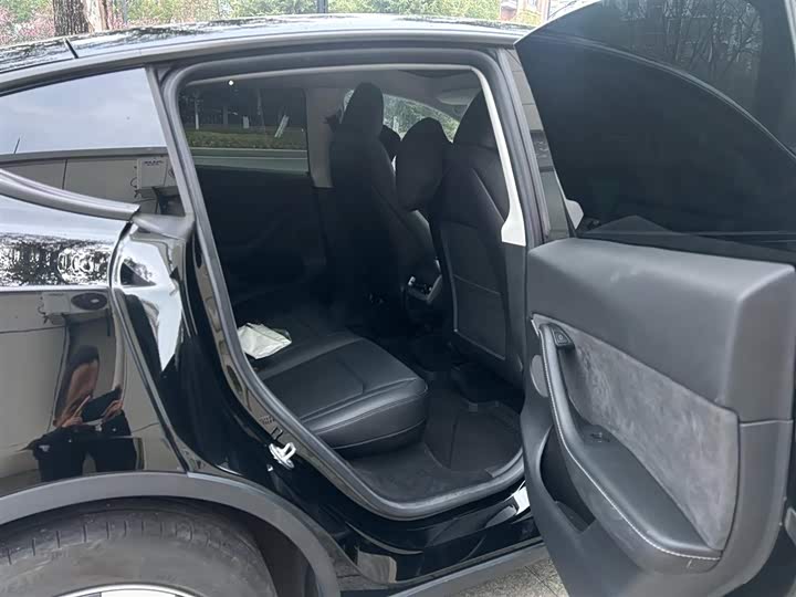 Фото 5 - Tesla Model Y