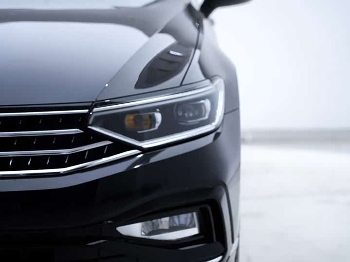 Фото 8 - Volkswagen Magotan