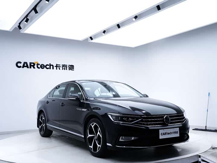 Фото 9 - Volkswagen Magotan