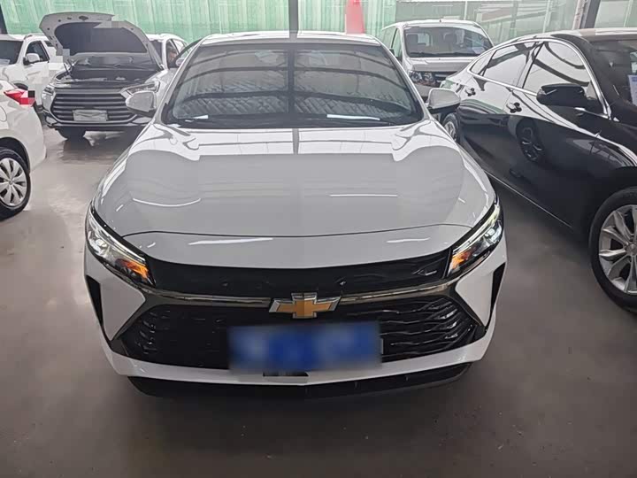 Фото 3 - Chevrolet Monza