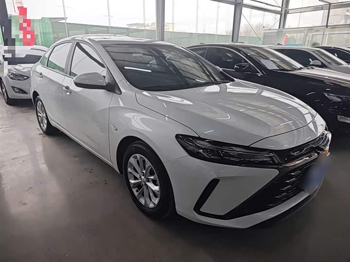 Фото 4 - Chevrolet Monza