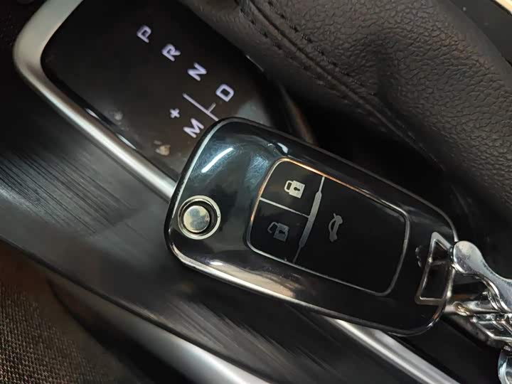 Фото 9 - Chevrolet Monza