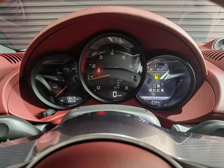 Фото 5 - Porsche 718