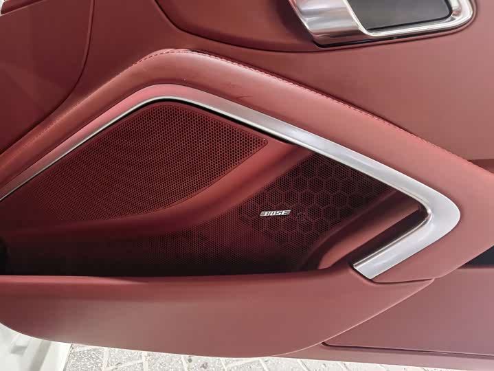 Фото 8 - Porsche 718