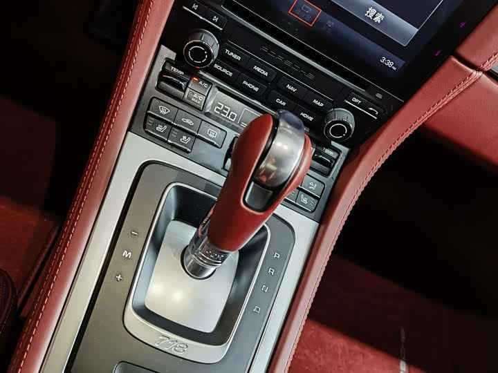 Фото 9 - Porsche 718