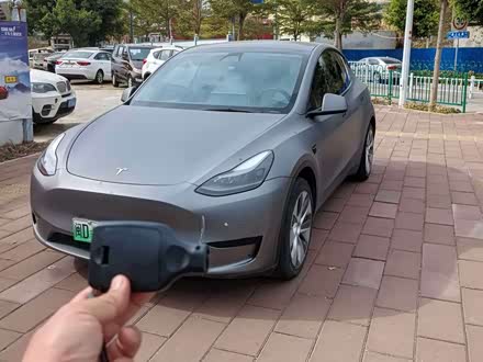 Фото 1 - Tesla Model Y