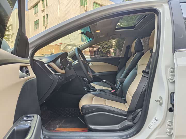 Фото 8 - Chevrolet Monza