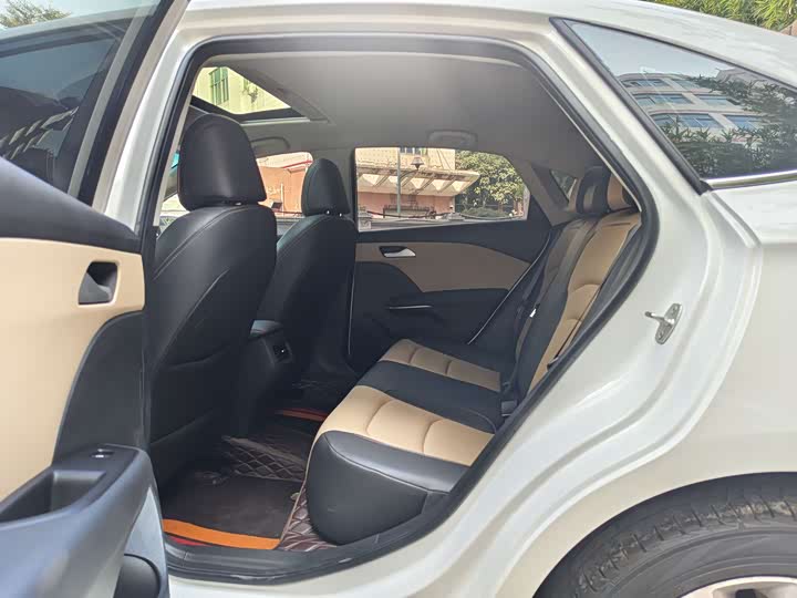 Фото 9 - Chevrolet Monza