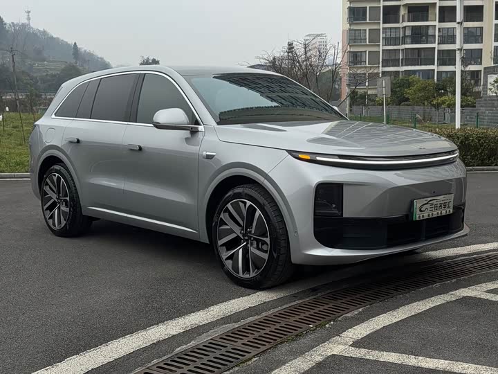 Фото 3 - LiXiang L6