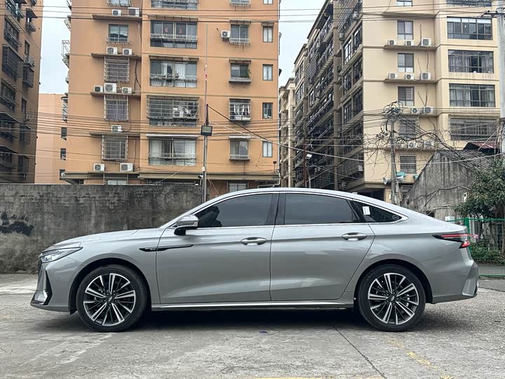 Фото 7 - Chery Arrizo 8