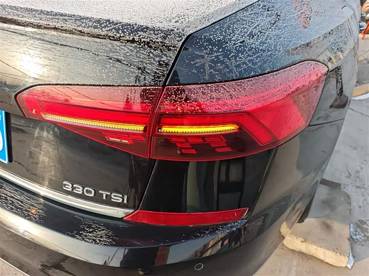 Фото 8 - Volkswagen Passat