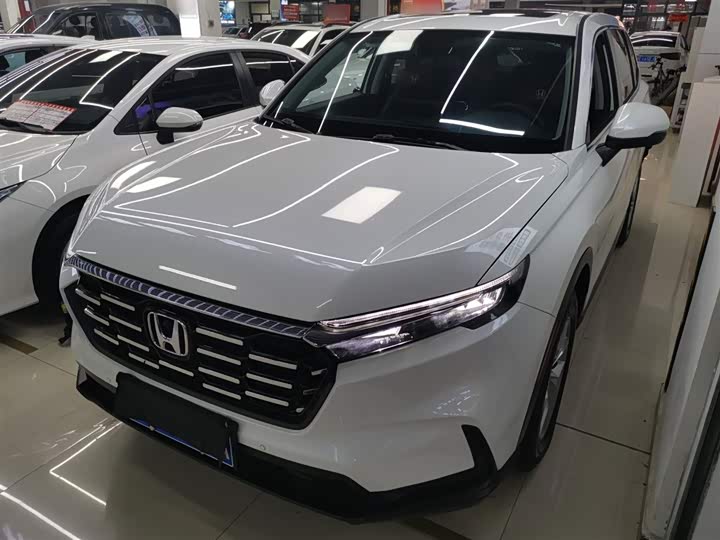 Фото 2 - Honda CR-V