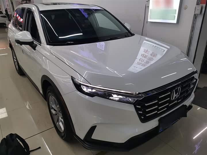 Фото 4 - Honda CR-V