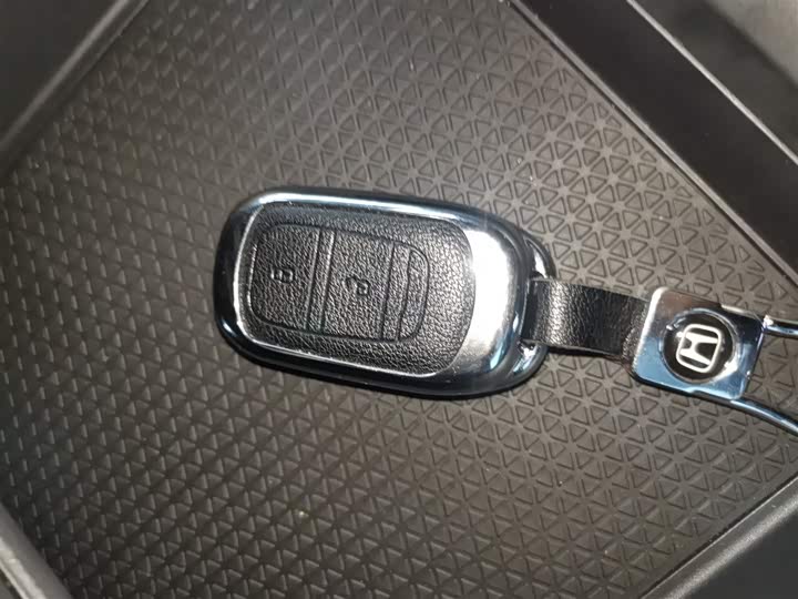 Фото 9 - Honda CR-V